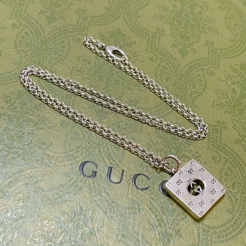 Gucci Necklaces